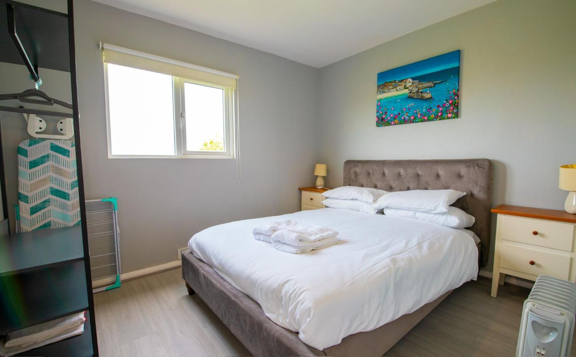 K105 - Chalet - Parkdean Camber Ngoại thất bức ảnh