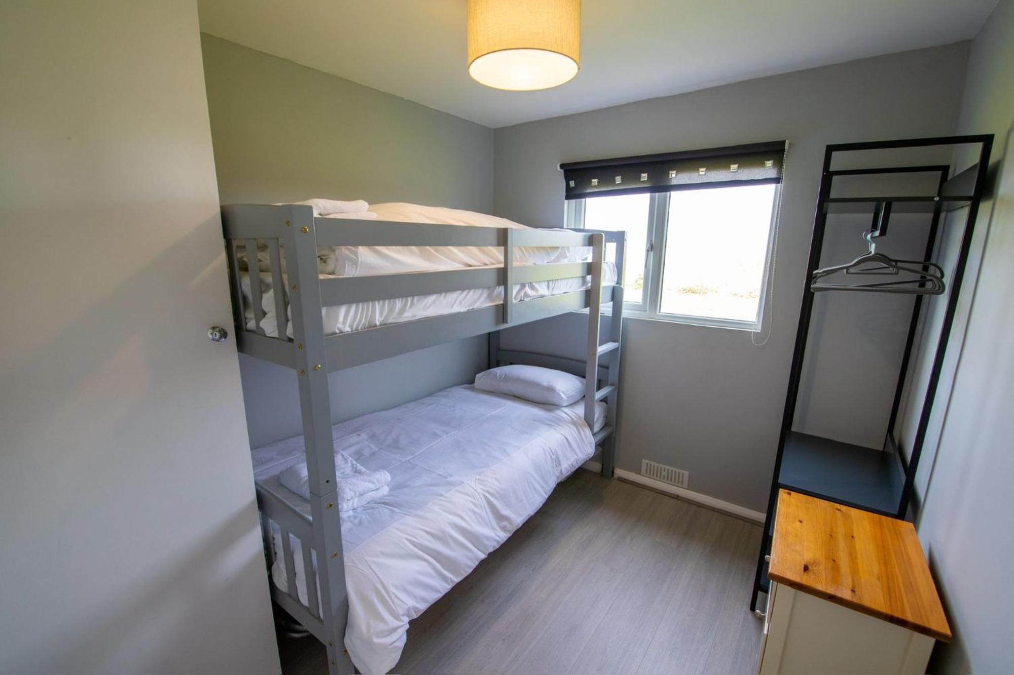 K105 - Chalet - Parkdean Camber Ngoại thất bức ảnh