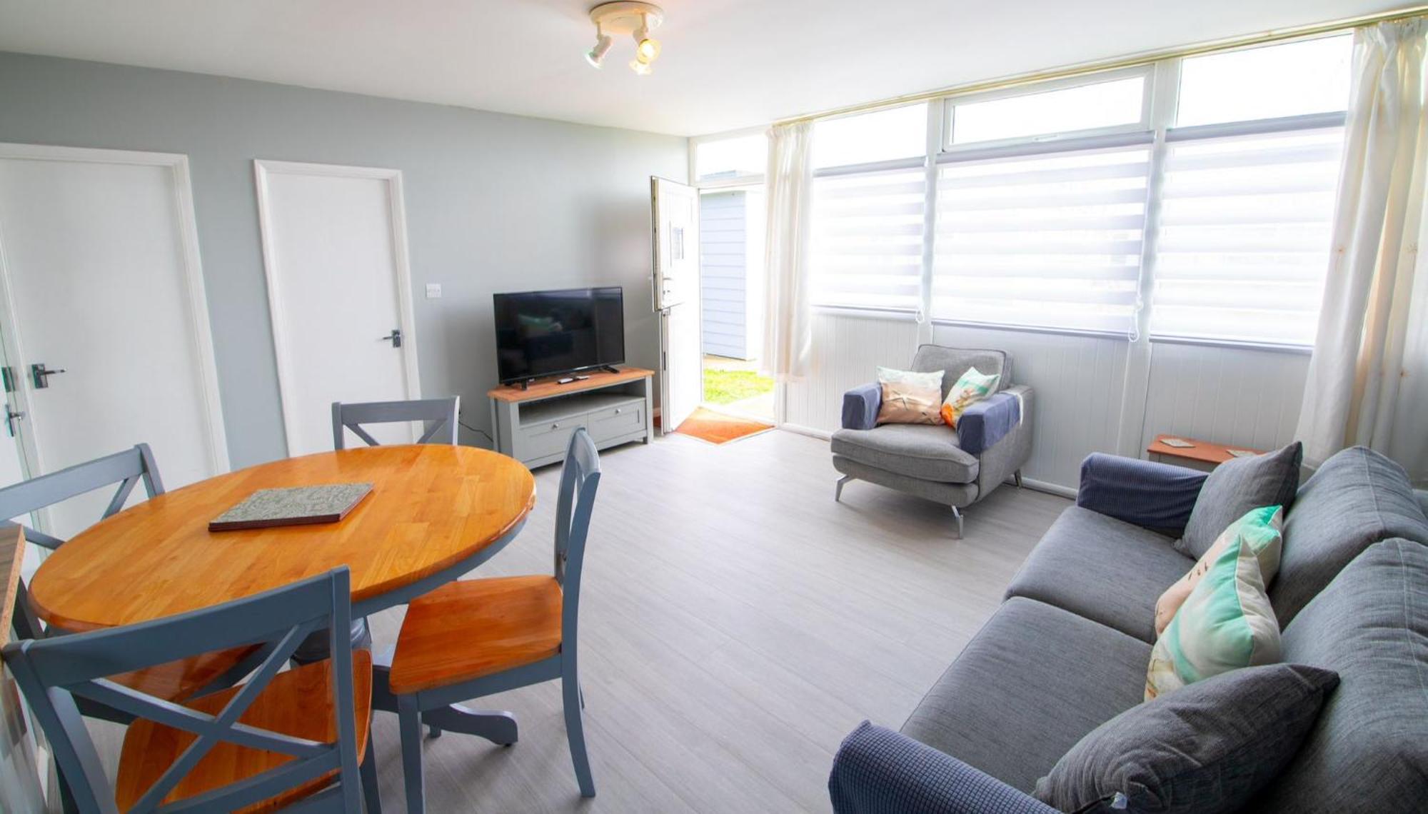 K105 - Chalet - Parkdean Camber Ngoại thất bức ảnh