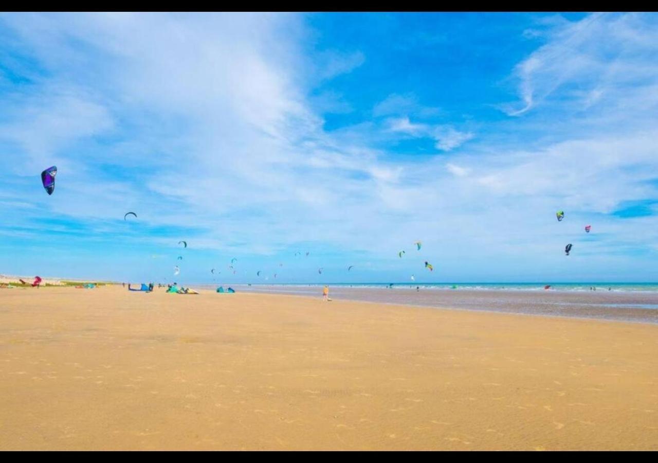 K105 - Chalet - Parkdean Camber Ngoại thất bức ảnh