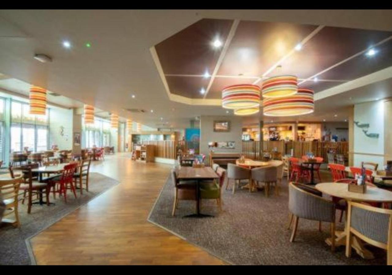 K105 - Chalet - Parkdean Camber Ngoại thất bức ảnh